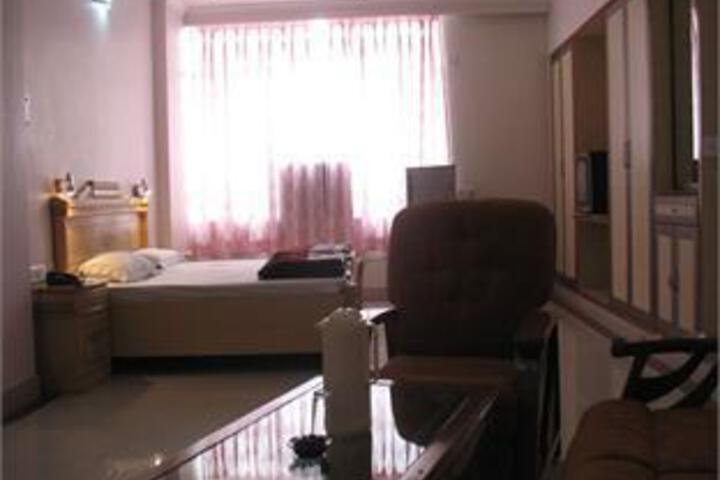 Hotel Gaurav