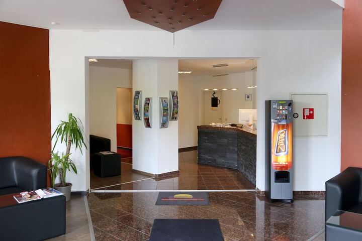 Hotel Interior 2 of 37