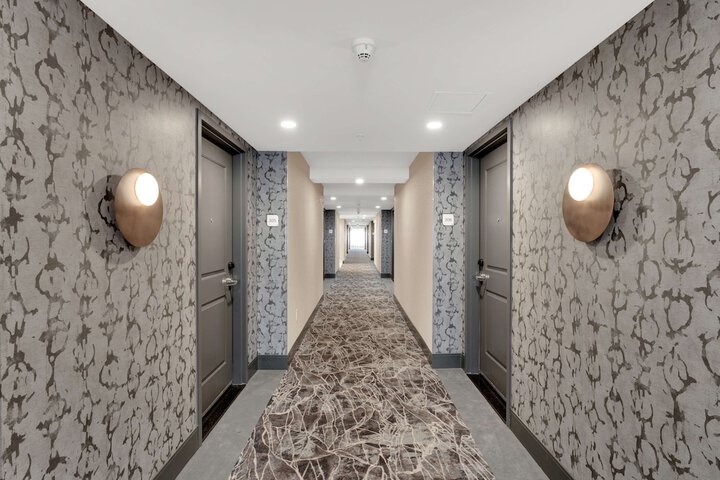 Building design