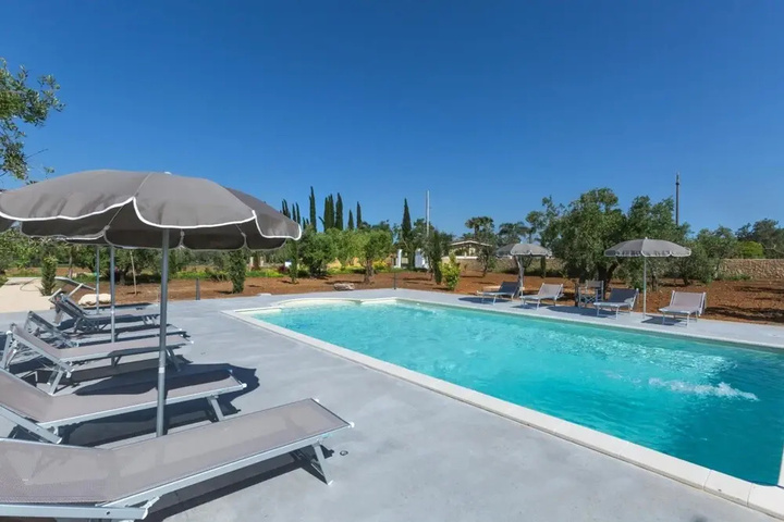 Pool 8 of 12