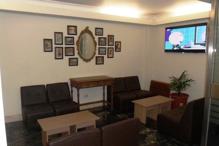 Hotel Interior 6 of 42