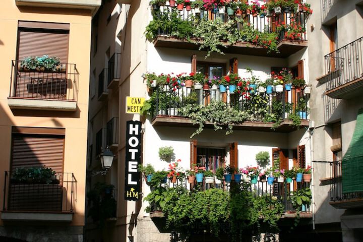 Photo of Hotel Can Mestre