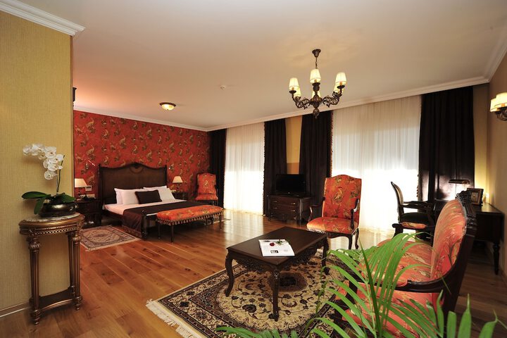 Room 15 of 88