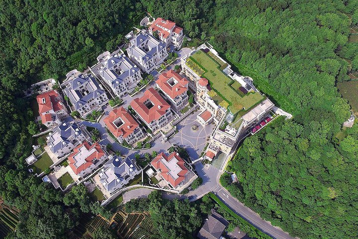 Meilu Legend Hotel Hangzhou