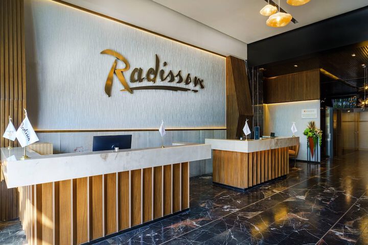 Photo of Radisson Puebla Angelopolis