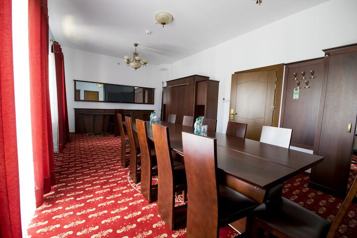 Fitness Facility Photos