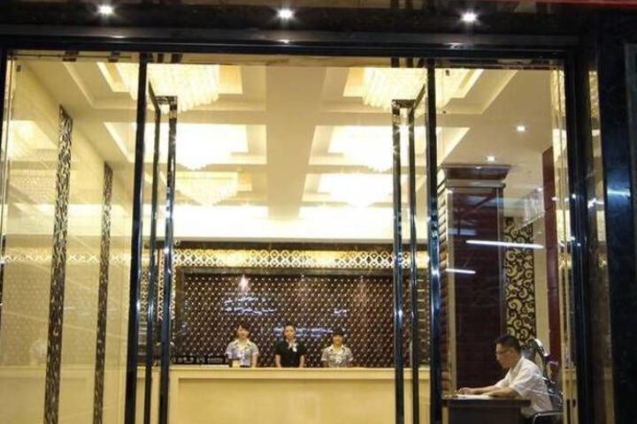 Hotel 25 of 26