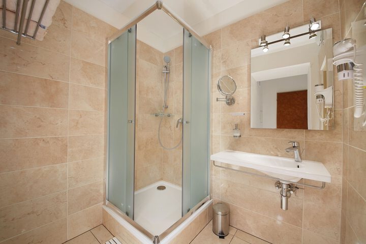 Bathroom Interior Photo