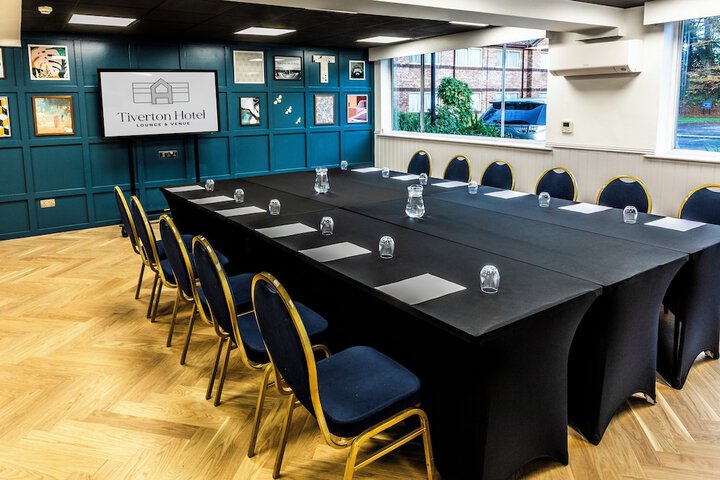 Fitness Center Photo