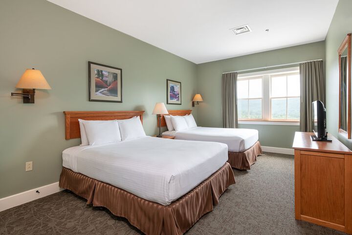 Standard Room, King or Two Doubles (3 of 19)