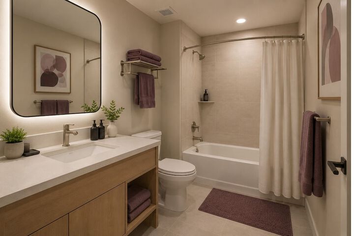 Room 6 of 6