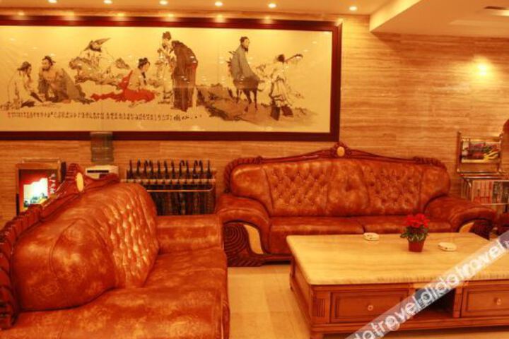 Hotel Interior 16 of 44