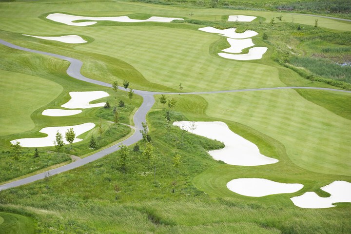 Golf 26 of 46