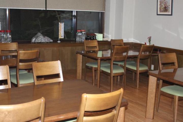 Fitness Center Photo