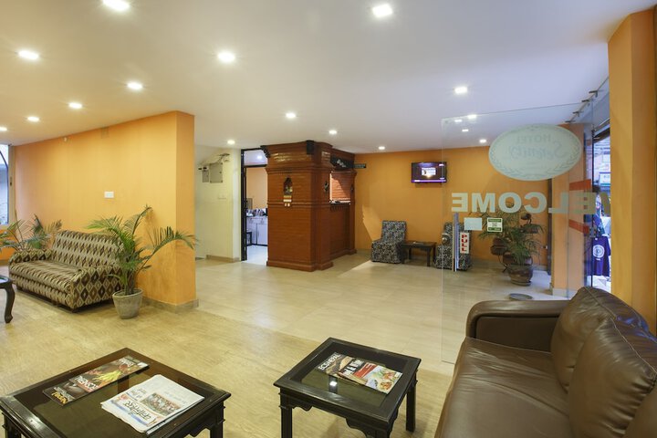 Hotel Interior 12 of 74