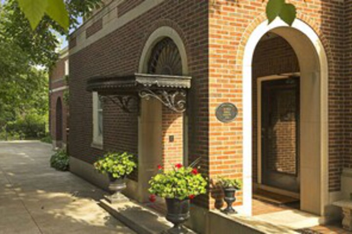 Image of Luxury Whittier Mansion-3rd Floor Suite