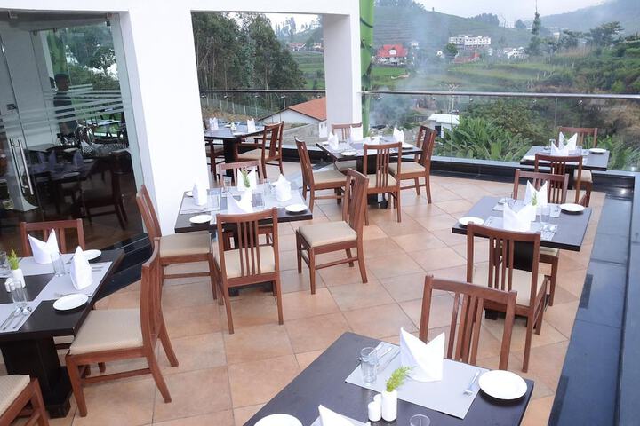 Restaurants