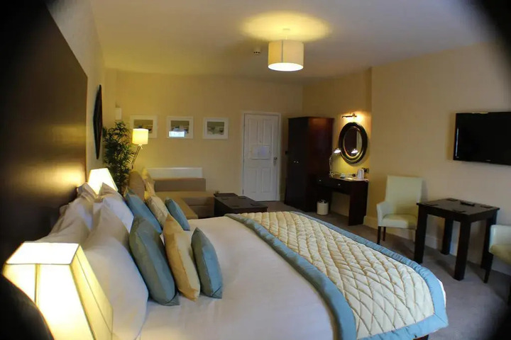Room View