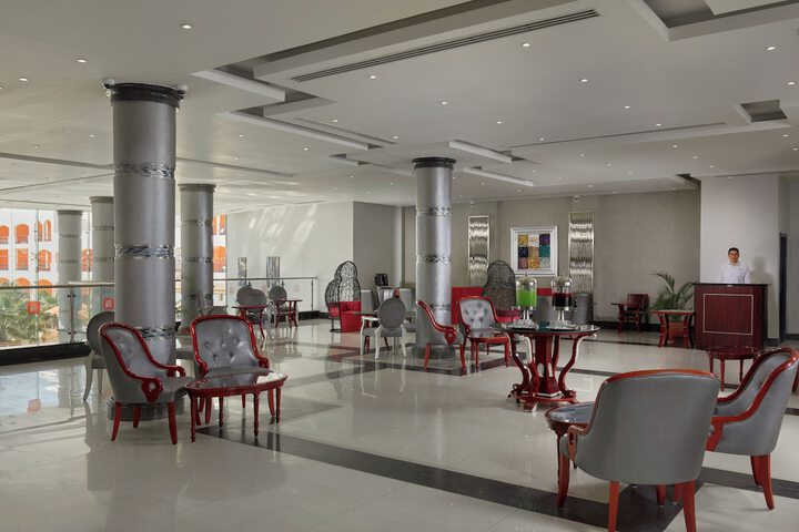 Hotel Interior 5 of 52