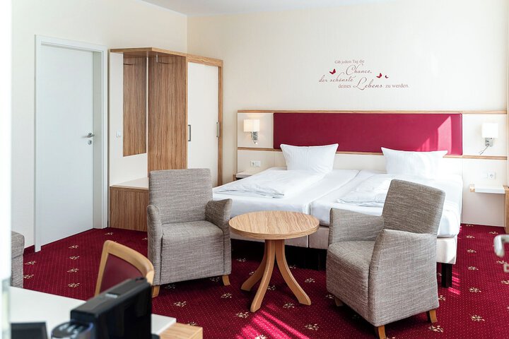 SleepBEEONE Wilhelmshaven in Wilhelmshaven