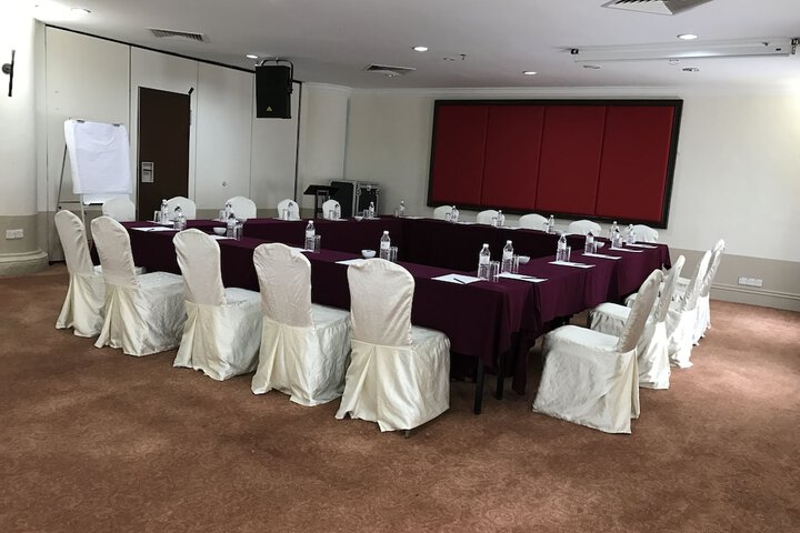 Meeting 55 of 65