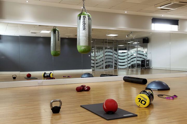 Health and Fitness 34 of 64