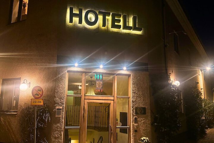 Hotel 47 of 50