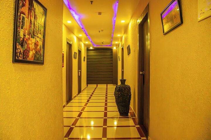 Hotel Interior 2 of 62