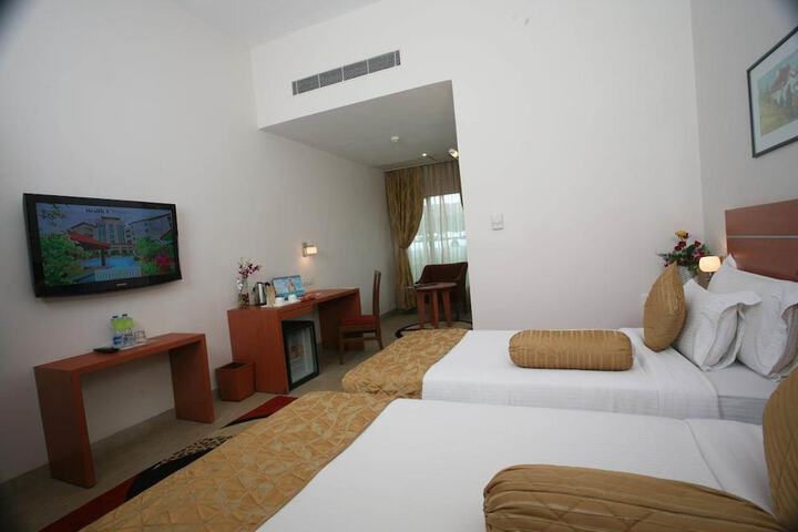 Room 5 of 21