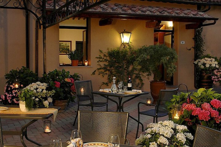 Restaurants