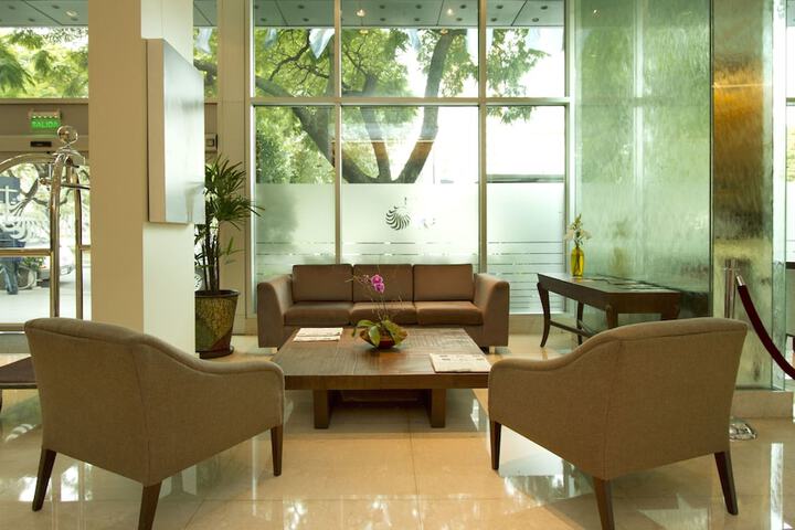 Lobby Photos