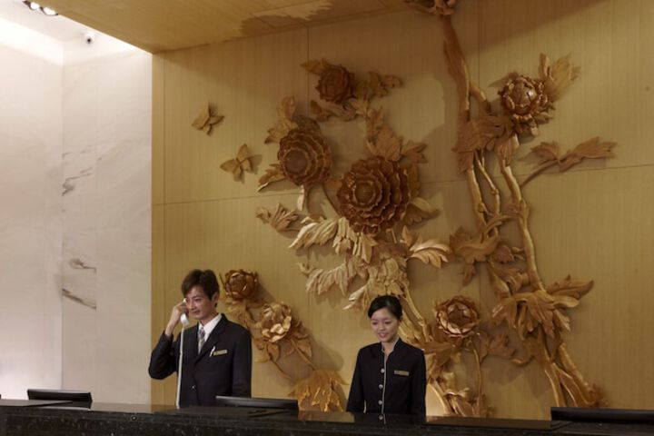 Hotel Interior 3 of 28