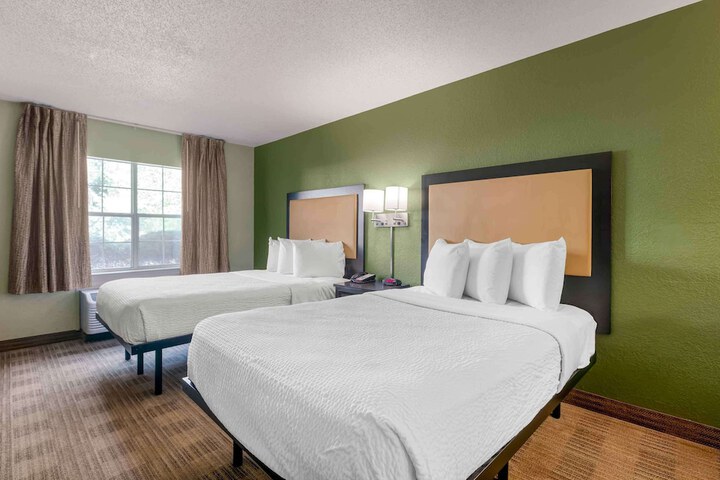 Studio 2 Double Beds (3 of 6)