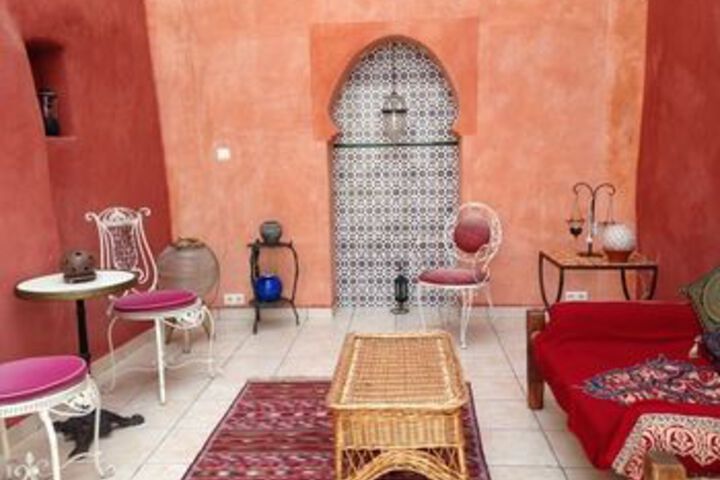 Terrace/Patio 48 of 48