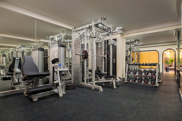 Health and Fitness 35 of 49