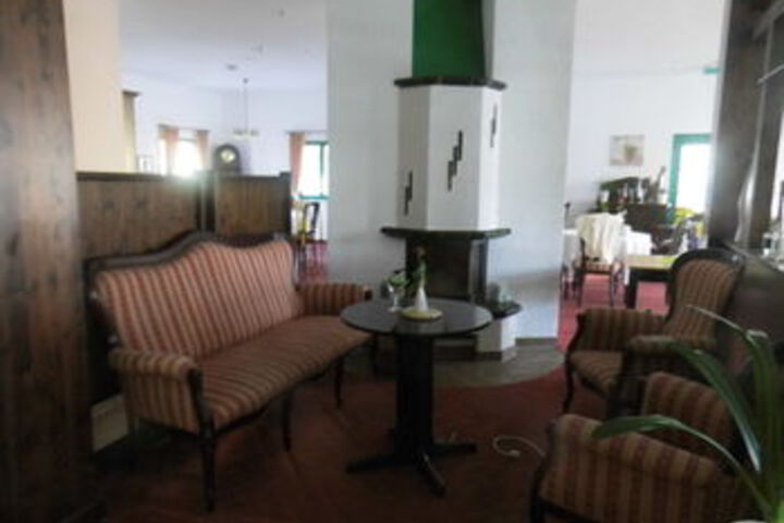 Hotel Interior 33 of 47