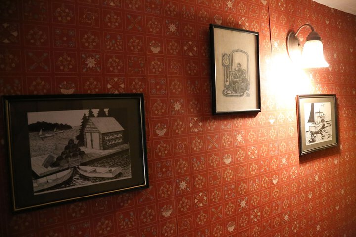 Hotel Interior 158 of 165