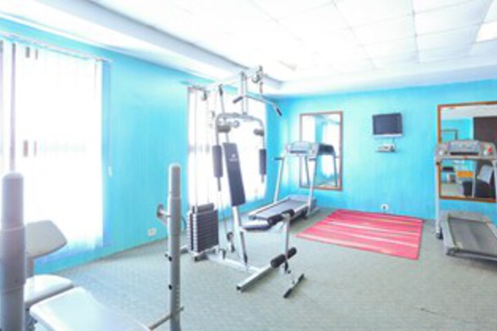 Health and Fitness 59 of 97