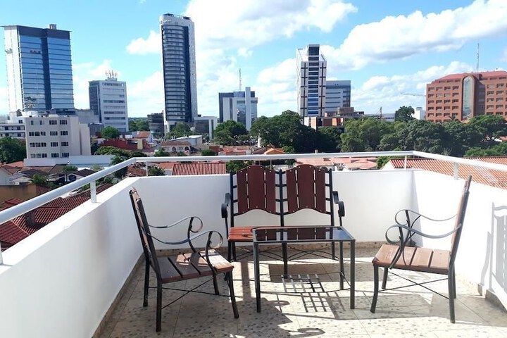 Terrace/Patio 77 of 122