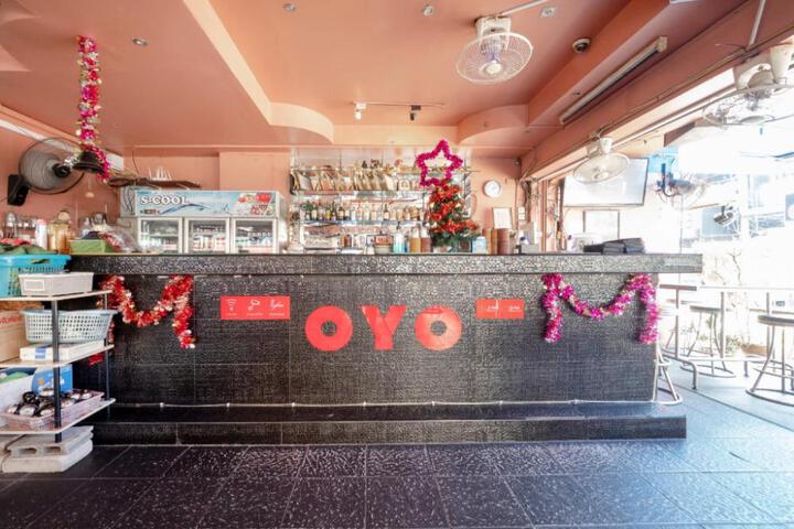 Fitness Center Photo