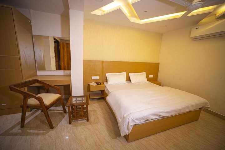 Maa Vaishno P G House