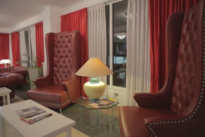 Hotel Interior 30 of 37