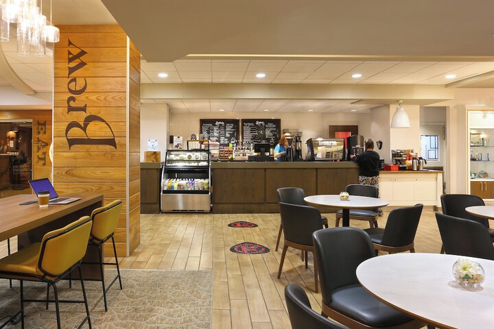 Cafe