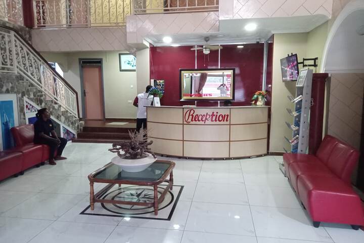 Hotel Interior 2 of 21