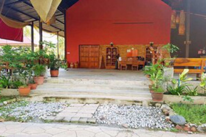 Terrace/Patio 24 of 27