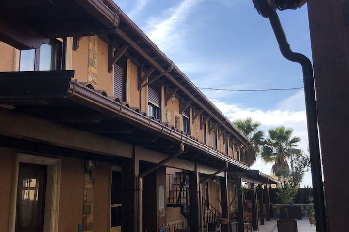 Hotel 43 of 48