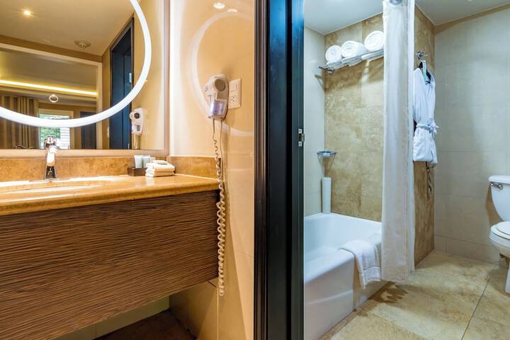 Bath Interior
