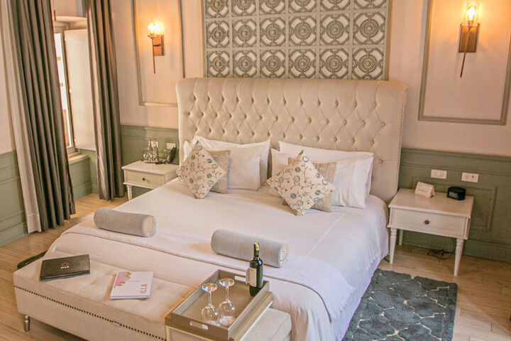 Photo of Illa Experience Hotel