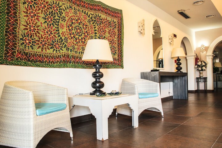 Lobby Photos