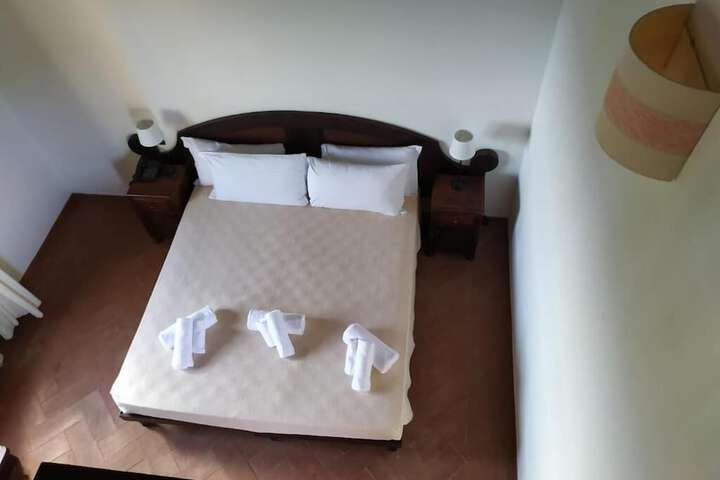 HotelPunta Moros